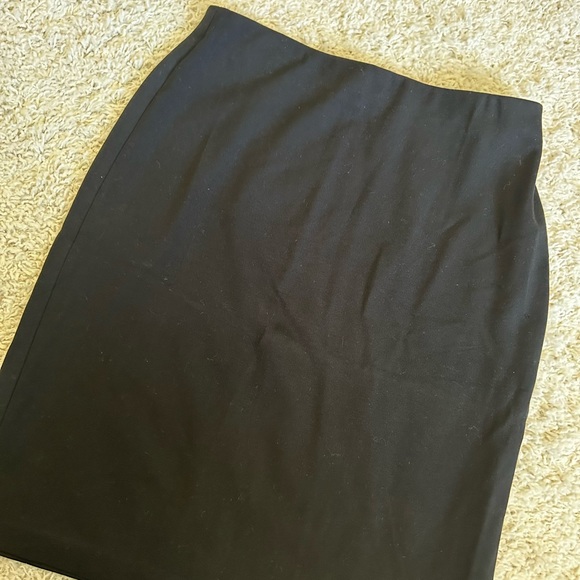 Premise Dresses & Skirts - Black skirt